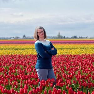 Meet your Posher, Keri